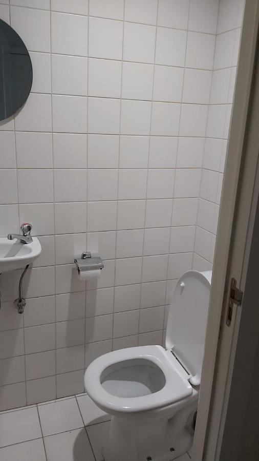 Appartement met zeezicht op het Van Bunnenplein Knokke-Heist Buitenkant foto